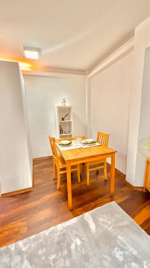 Cute 1 Bedroom Flat In The Heart Of Istanbul! イスタンブール エクステリア 写真